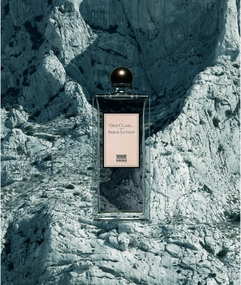 Gris Clair by Serge Lutens EDP – Lavender, Incense & Mineral Calm