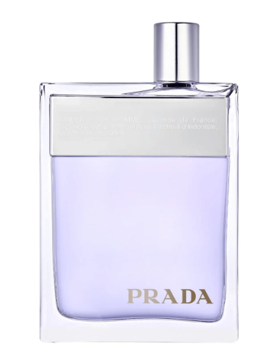 Prada Amber Pour Homme – EDT